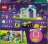42632 LEGO® Friends Ūkio Gyvūnų Veterinarijos Klinika 