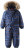 REIMA Kombinezonas Reimatec Lappi Navy 510308-6981-074 510308-6981-074
