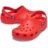CROCS klumpės CRUSH, oranžinės, 206991-7AH, 29 dydis 