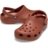CROCS klumpės BAE WOMENS, oranžinės, 10001-862, 42,5 dydis 