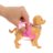 BARBIE Walk & Potty lėlės rinkinys, JJB46 