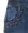 MOTHERCARE Džinsinės kelnės mergaitei 739421 62 739419