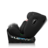 LIONELO automobilinė kėdutė BRAVE I-SIZE, Black carbon, 40-150 cm., LO-BRAVE I-SIZE 