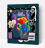 SPLAT PLANET modelino paveikslo rinkinys Prancūzų buldogas, SP46932 