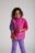 MOKIDA liemenė OUTERWEAR, rožinė, ZM5178101OWR-007-104, 104 cm 