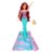 DISNEY PRINCESS lėlė Arielė su transformacijos funkcija, JLK19 