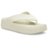 CROCS šlepetės PEANUTS, smėlio spalvos, 210700-0LH, 39,5 dydis 