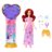 DISNEY Princess Jewel Reveal Arielės siurprizas, JHL49 