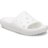 CROCS klumpės ECHO WAVE, baltos, 209401-100, 44,5 dydis 
