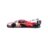 BBURAGO 1:24 lenktyninis automodelis Porsche 963, 18-28042 