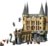 76473 HOGWARTS™ CASTLE: EAST WING 