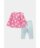 MOTHERCARE marškinėliai ilgomis rankovėmis ir tamprės, FA892 640446