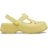 CROCS klumpės ECHO, geltonos, 210616-78R, 27 dydis 