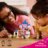 43283 LEGO® ǀ Disney Princess Pelenės bičiulių gyvūnų pilis 