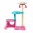 BARBIE katinėlių žaidimų stovo rinkinys, HHB70 HHB70