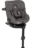 JOIE automobilinė kėdutė I-PIVOT 360 I-Size, 40-105 cm, Thunder, C2302AATHD000 