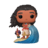 FUNKO POP! vinilinė figūrėlė: Disney: Ultimate Princess Moana, 55970 