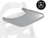 HAUCK padėkliukas maitinimo kėdutei ALPHA WOODEN TRAY, Grey, 550557 