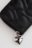 COCCODRILLO aksesuaras ACCESSORIES, juodas, ZC5651602ACC-021-000, one size cm 