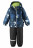 LASSIE Komplektas Oivi Dark blue 713732-6963 713732-6963-80