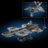 76354 LEGO® ǀ Marvel S.H.I.E.L.D. sraigtasparnis-transporteris 