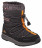 VIKING Batai Gore-Tex Black/Rust 3-88300-263 3-88300-263 21