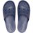 CROCS šlepetės BAYABAND, tamsiai mėlynos, 205392-4CC, 45,5 dydis 