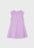 MAYORAL suknelė, lilac, 3.938-92, 128  cm 