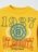 OVS BOY3-10Y SWEATSHIRT 2H 9-10 ORANGE 001896867 