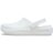 CROCS klumpės INMOTION, baltos, 209964-143, 41 dydis 