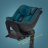 KINDERKRAFT automobilinė kėdutė I-GUARD I SIZE, cool grey, KCIGUAPRGRY0000 KCIGUA00GRY0000