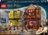 76452 LEGO® Harry Potter™ „Aukščiausios rūšies kvidičo prekės“ ir ledainė 