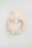 COCCODRILLO plaukų segtukas PETIT BIJOU, kreminis, WC5311811PBJ-003-000, one size cm 