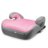 KINDERKRAFT automobilinės kėdutės paaukštinimas I-BOOST PINK, KCIBOO00PNK0000 