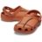 CROCS klumpės COZZZY, rudos, 210156-805, 30 dydis 