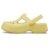 CROCS klumpės ECHO, geltonos, 210615-78R, 33,5 dydis 