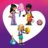 42700 LEGO® Friends Saldainių ir keksiukų apžvalgos ratas 
