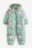 NEXT kombinezonas su gobtuvu, K75826 104-110 