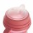 CANPOL BABIES gertuvė su silikoniniu snapeliu, FirstCup, 6mėn+, 250ml, rožinė, 56/615_pin 56/615_pin