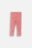 COCCODRILLO tamprės HEARTS GIRL NEWBORN, coral, ZC4122101HGN-025-086, 86 cm 