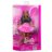 BARBIE DELUXE FASHIONISTAS mados lėlė rožiniu sijonu, JJN74 