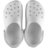 CROCS klumpės DAISY, baltos, 206991-100, 28 dydis 