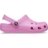 CROCS klumpės DISNEY WINNIE THE POOH, rožinės, 206991-6SW, 36,5 dydis 