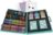 CRAYOLA lagaminėlis Gabby's Dollhouse, 04-2966 