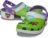 CROCS klumpės TOY STORY BUZZ, mėlynos, 209857-0ID, 27 dydis 
