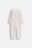 COCCODRILLO šliaužtinukas PYJAMAS, kreminis, cm 