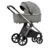 CARRELLO universalus vežimėlis OMEGA 2IN1, Superb grey, CRL-6530/1 