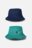 COCCODRILLO kepurė ACCESSORIES SUMMER BOY, spalvota, WC5363301ALB-022-054, 54 cm 