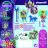 PLAYMOBIL ADVENTURES OF AYUMA Kristalo ir Mėnulio fėja su sielos gyvūnais, 71236 71236