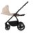 LIONELO universalus vežimėlis MERIL 3in1, Beige sand 